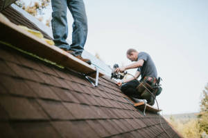 Local Roofers in Cherry Creek, ID
